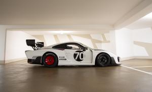 Porsche 935 Martini 2020 года 